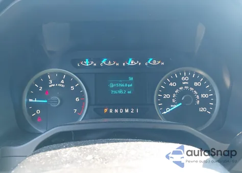 2015 Ford F-150 Xlt from USA, damaged, VIN 1FTFX1EF2FFB41652